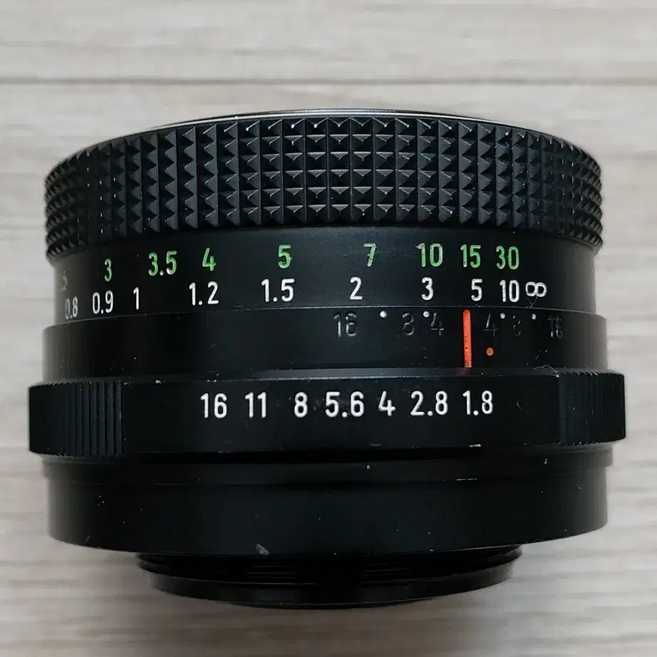 Pentagon 50mm f1.8 lens(M42)