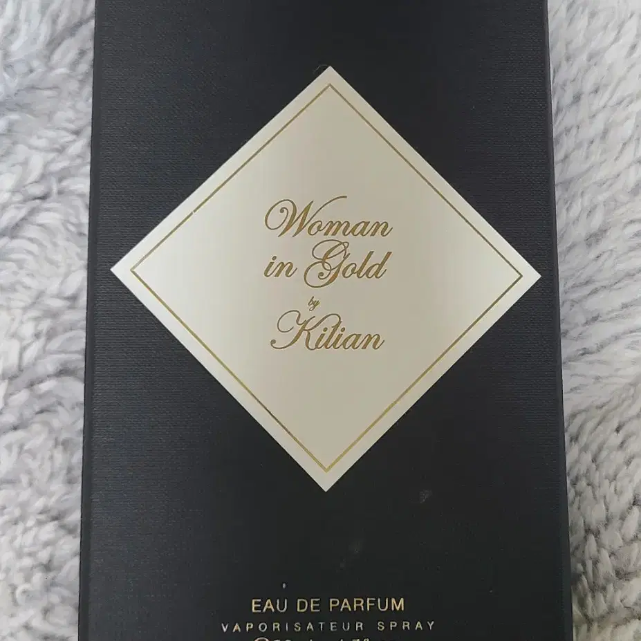 킬리안 우먼인골드 니치향수 50ml