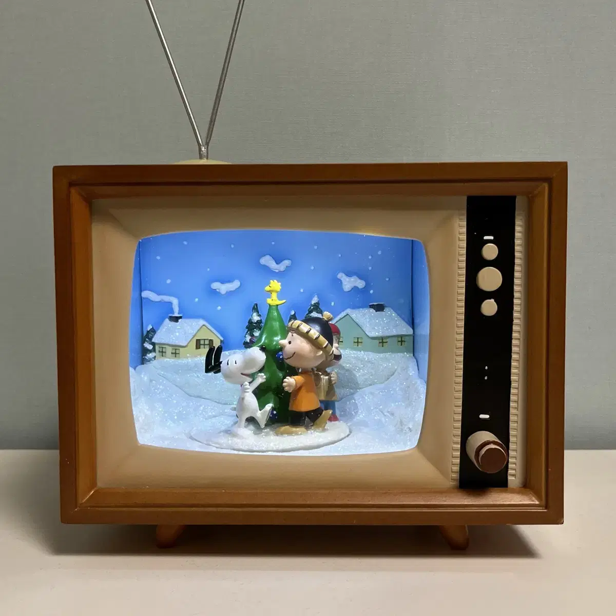 스누피 뮤직 TV