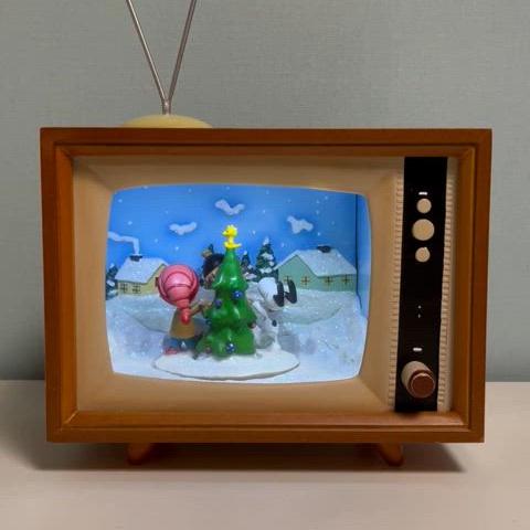 스누피 뮤직 TV