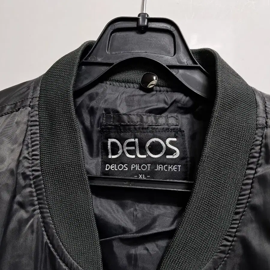 DELOS 자켓