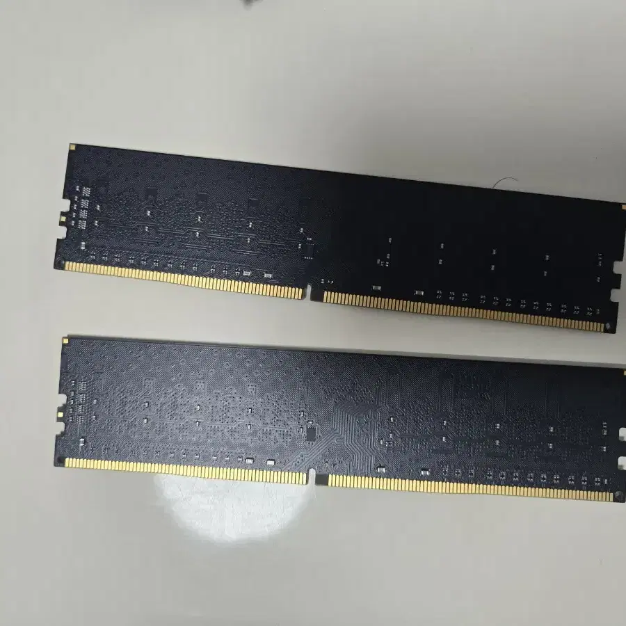 klevv ddr4 3200 32G(16x2) 팝니다