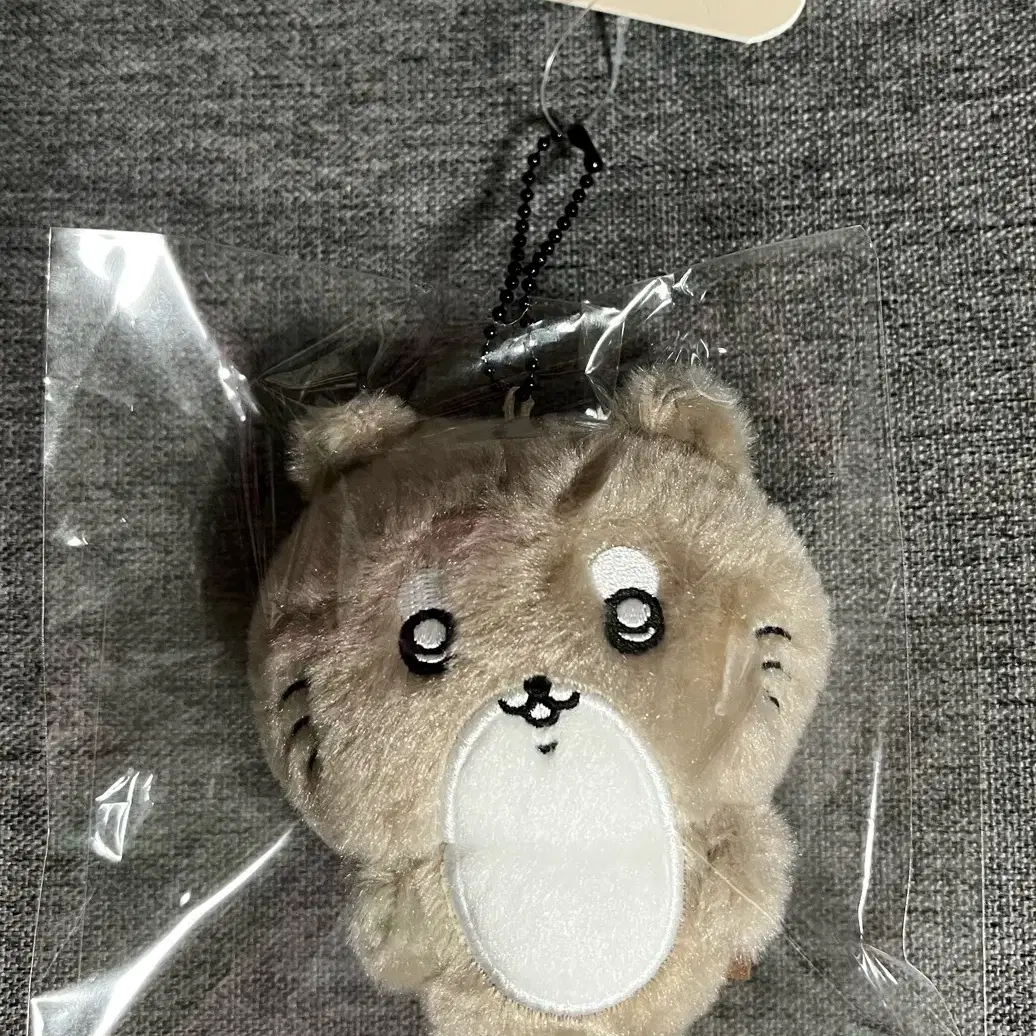 나가노마켓 농담곰 해달 마스코트