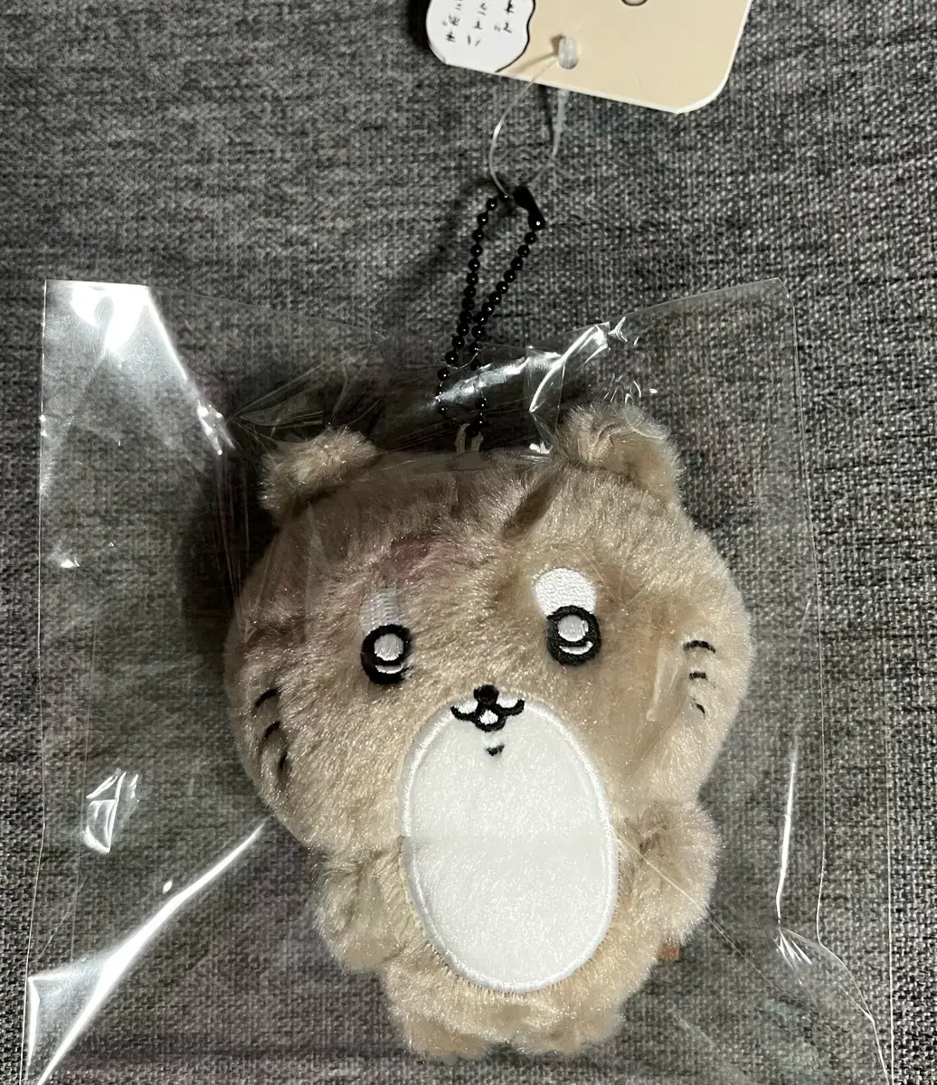 나가노마켓 농담곰 해달 마스코트