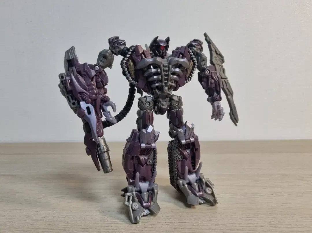 하스브로 트랜스포머 메가트론 판매합니다. | 브랜드 중고거래 플랫폼, 번개장터