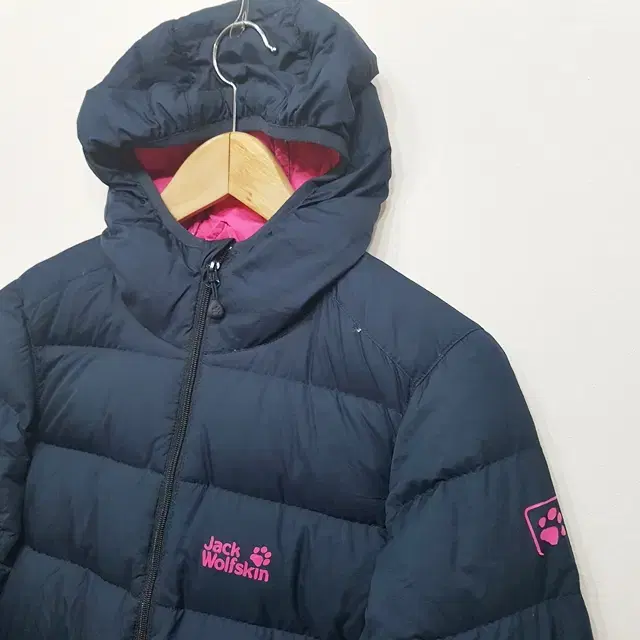 Jack Wolfskin 700필 다운 패딩 점퍼