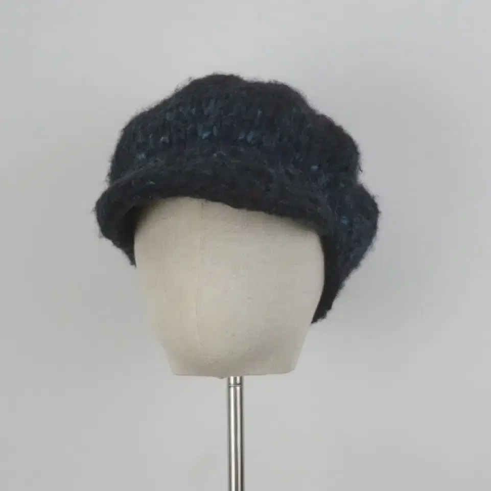 Hand made knit cap