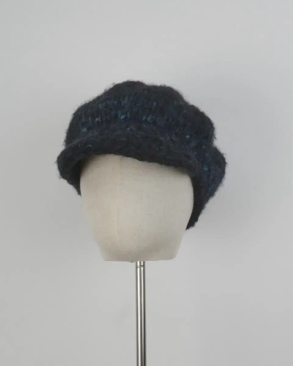 Hand made knit cap