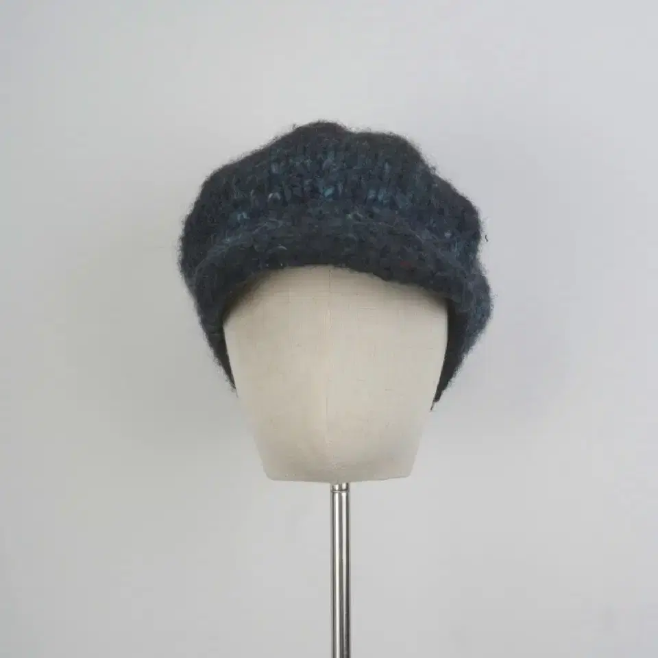 Hand made knit cap