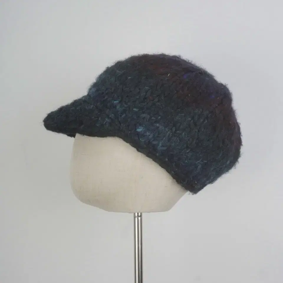 Hand made knit cap