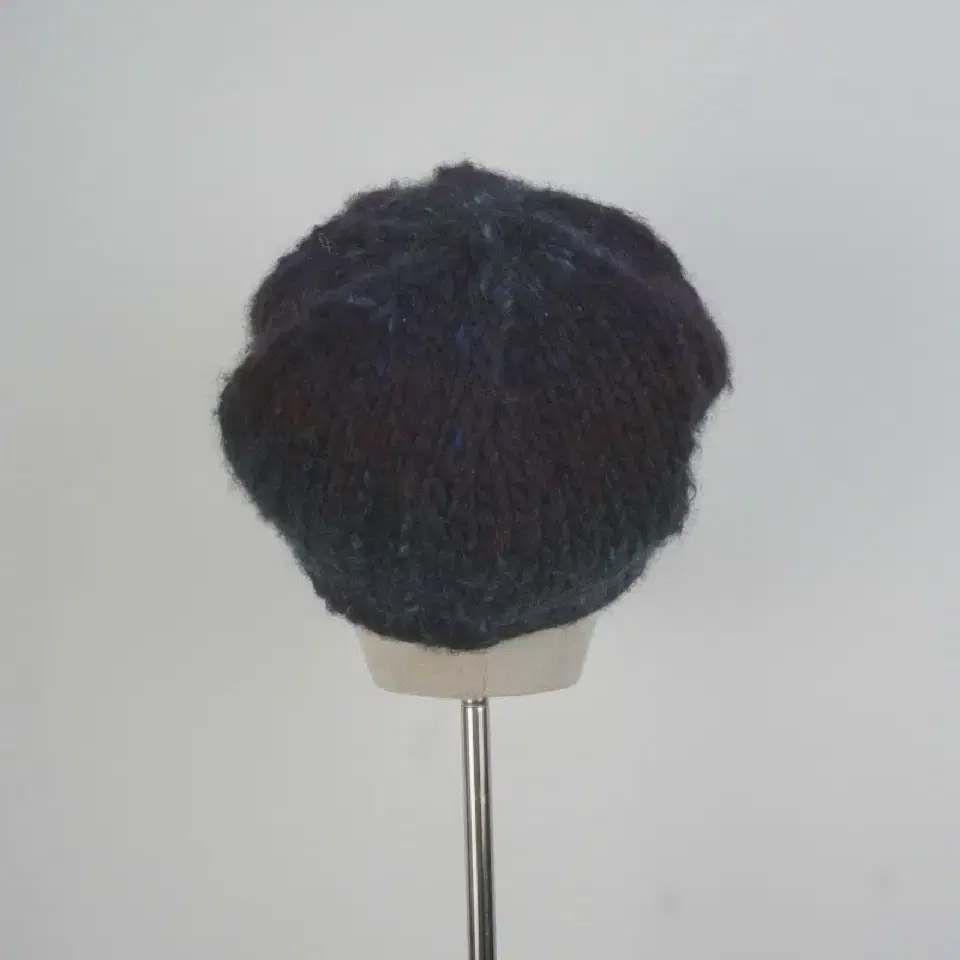 Hand made knit cap