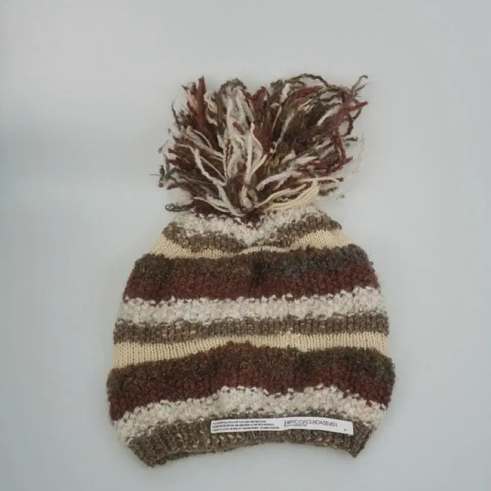 A-SEVEN beanie