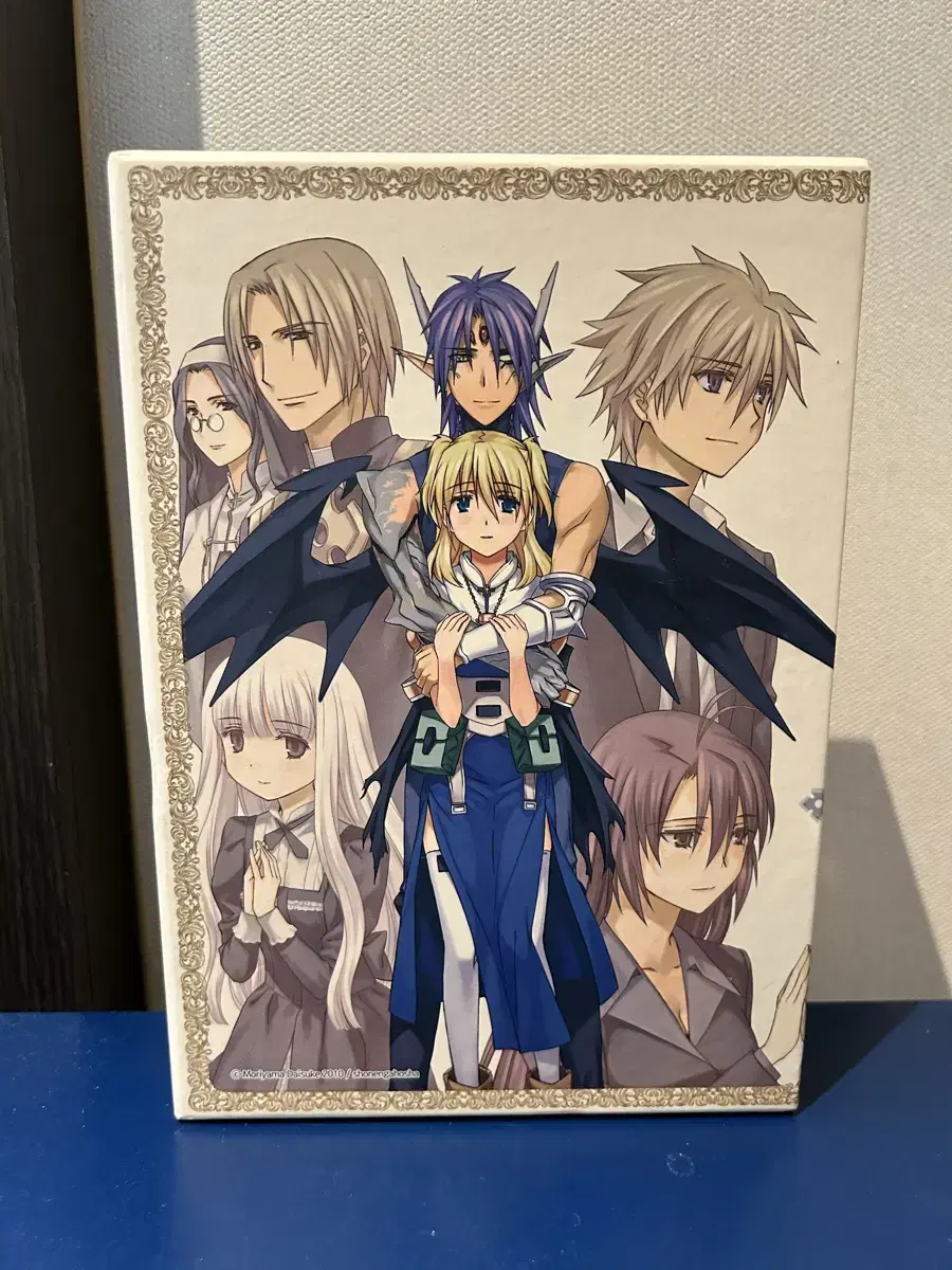 Chrono Crusade Collector's Edition Box 1 (Volumes 1-4)