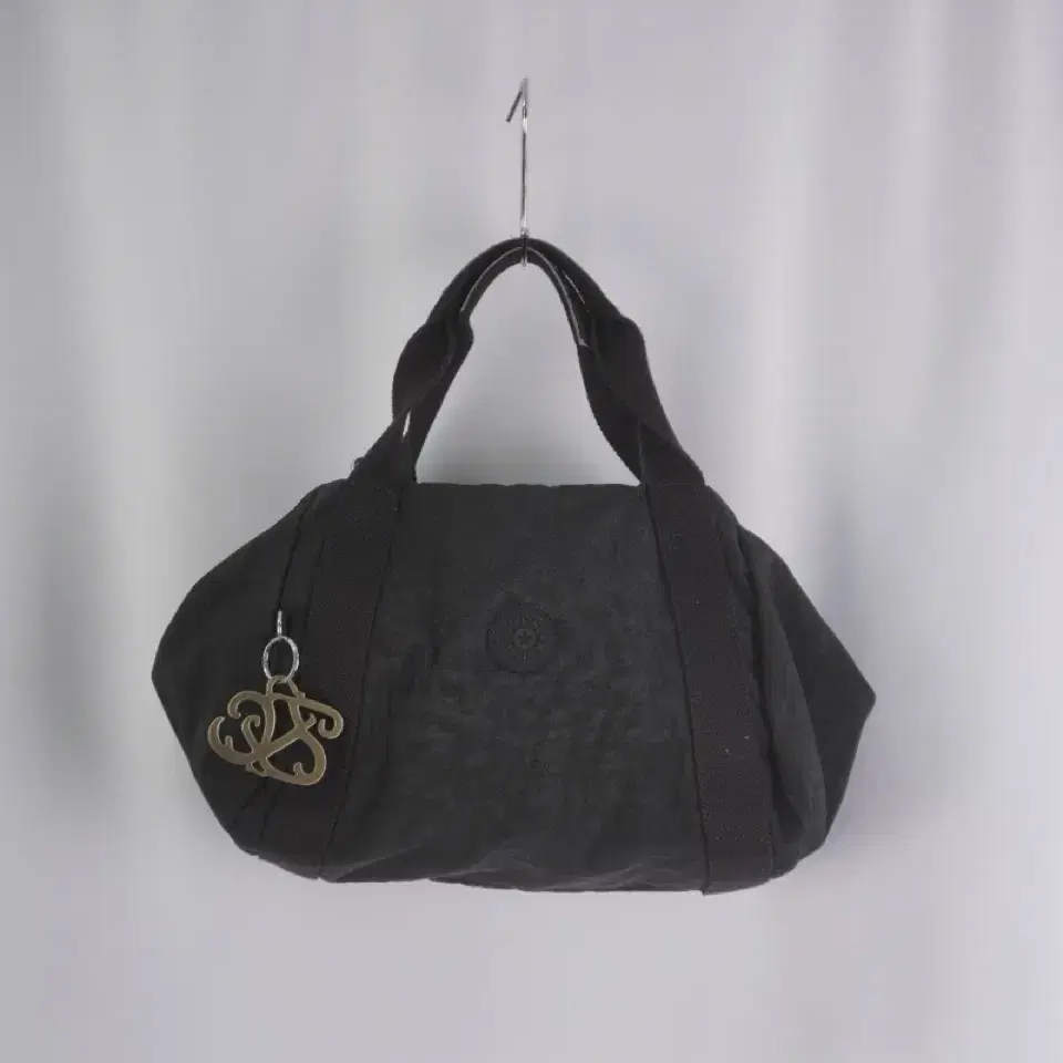 Kipling black tote bag