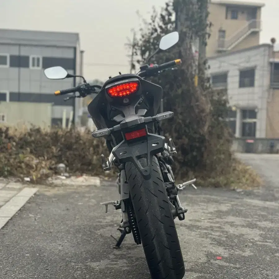 특가!! 혼다 cb125r 20년식 1만키로 입문용바이크전국 최저가 판매