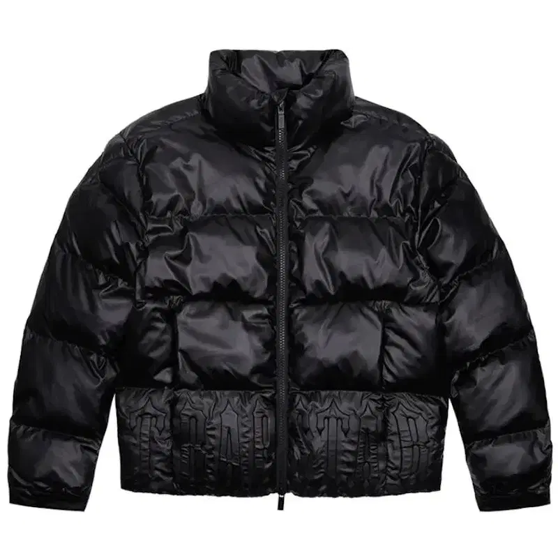 트랩스타 embossed puffer 패딩 m사이즈