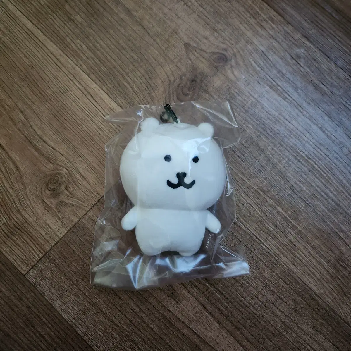 기본 농담곰 마스코트 미개봉