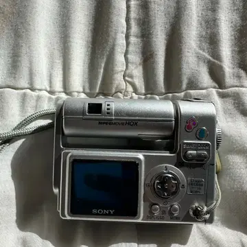 SONY cyber-shot 4.0 MEGA PIXELS | 브랜드 중고거래 플랫폼, 번개장터