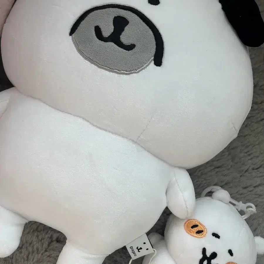 [크리스마스 선물 추천!] [새상품] 농담곰 담곰이 인형 세트