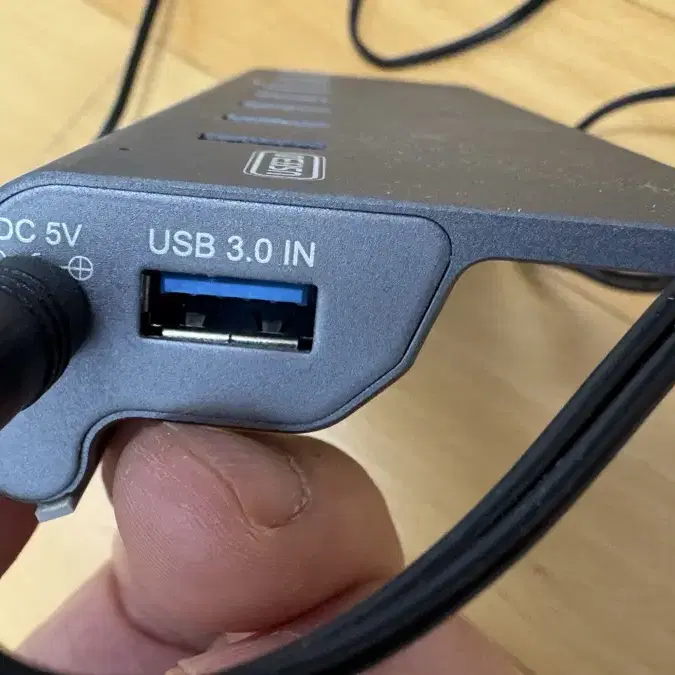 넥스트 멀티허브 USB NEXT 충전 커넥터 알루미늄