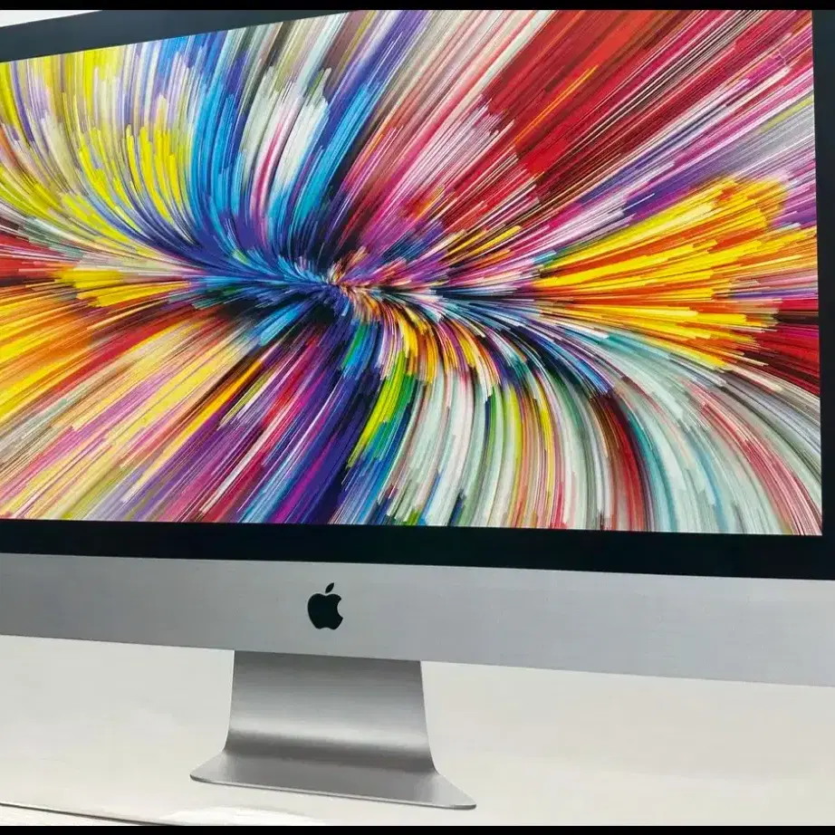 imac 아이맥 2020 5k 27 i7 최고스펙 1tb vesa