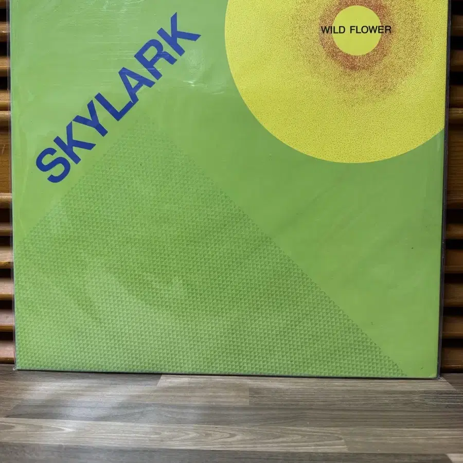 Skylark : Lp.