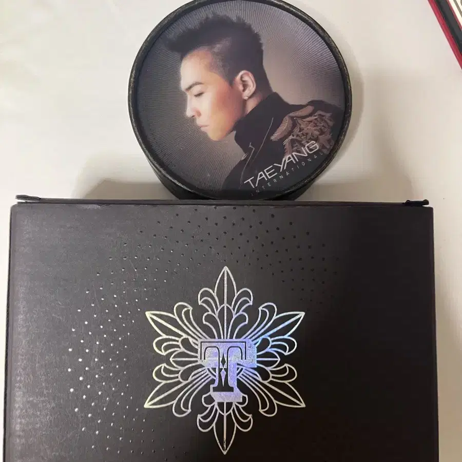 빅뱅 태양 solar deluxe edition !!!!일괄 2만원!!!