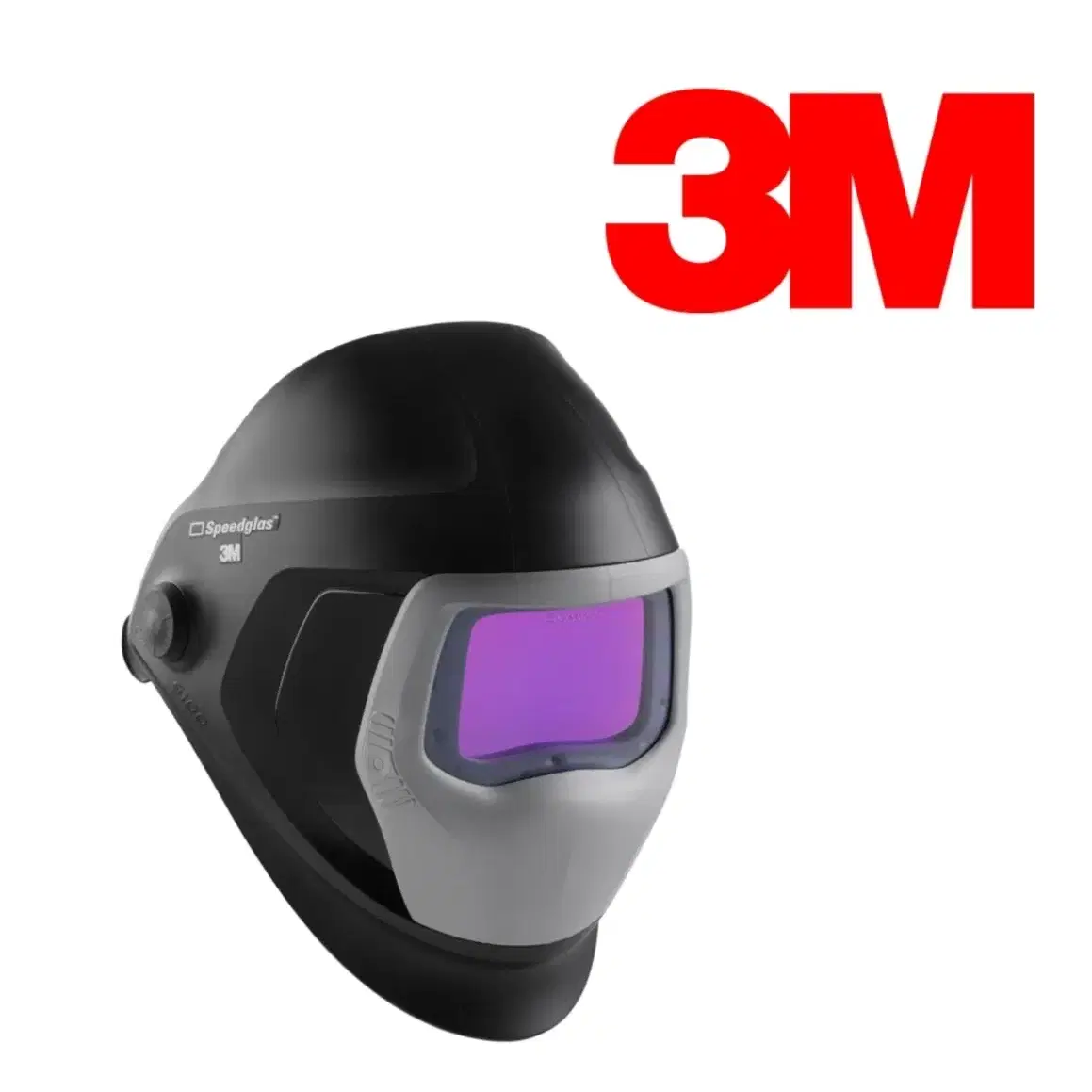 3m speedglas 9100x 자동용접면 새제품