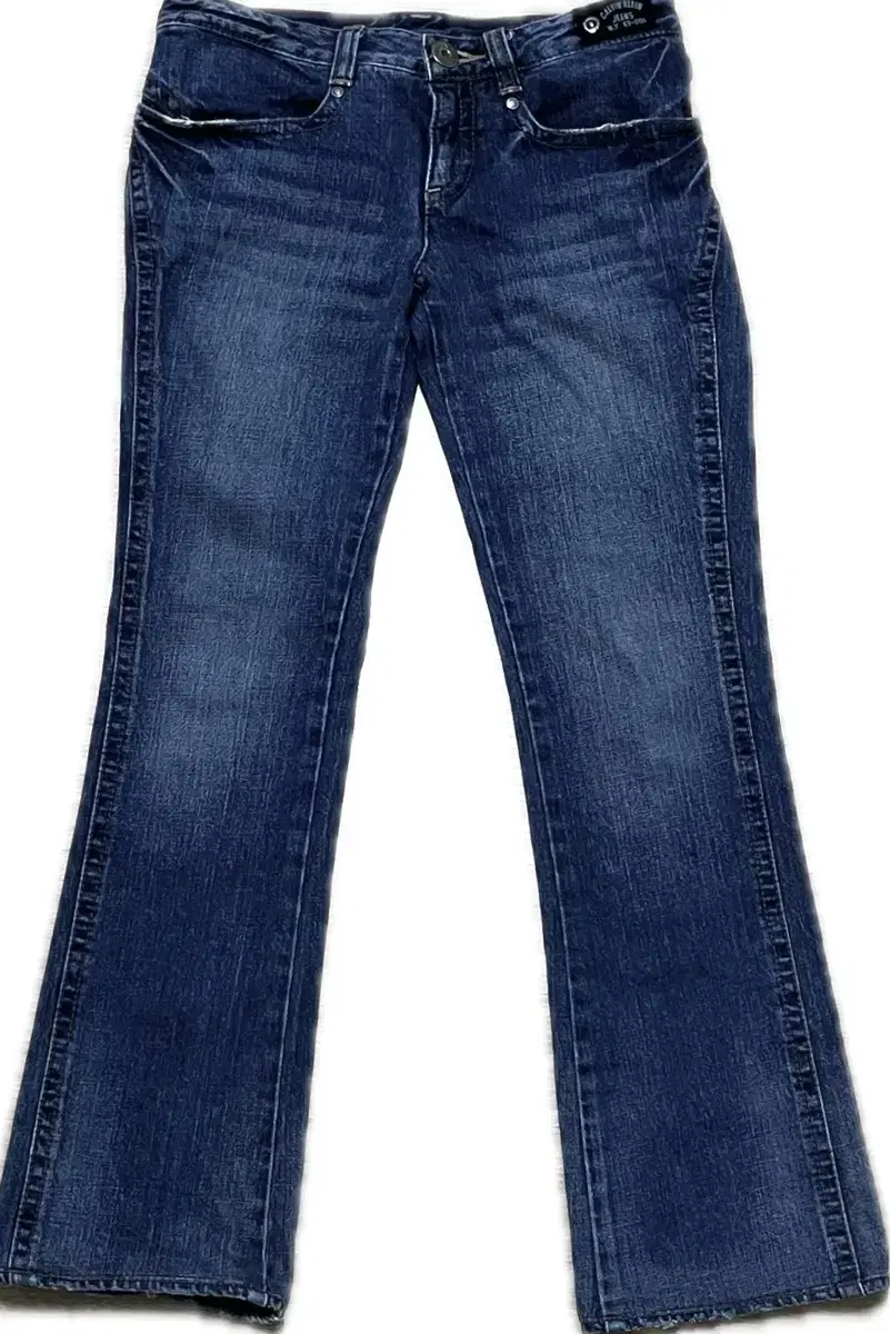 Calvin Klein jin Bootcut Denim