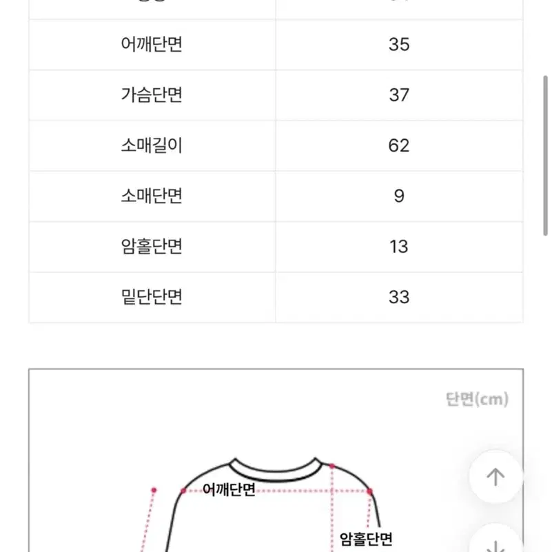 에이블리 [오버레이] 베이직 루즈 유넥 티