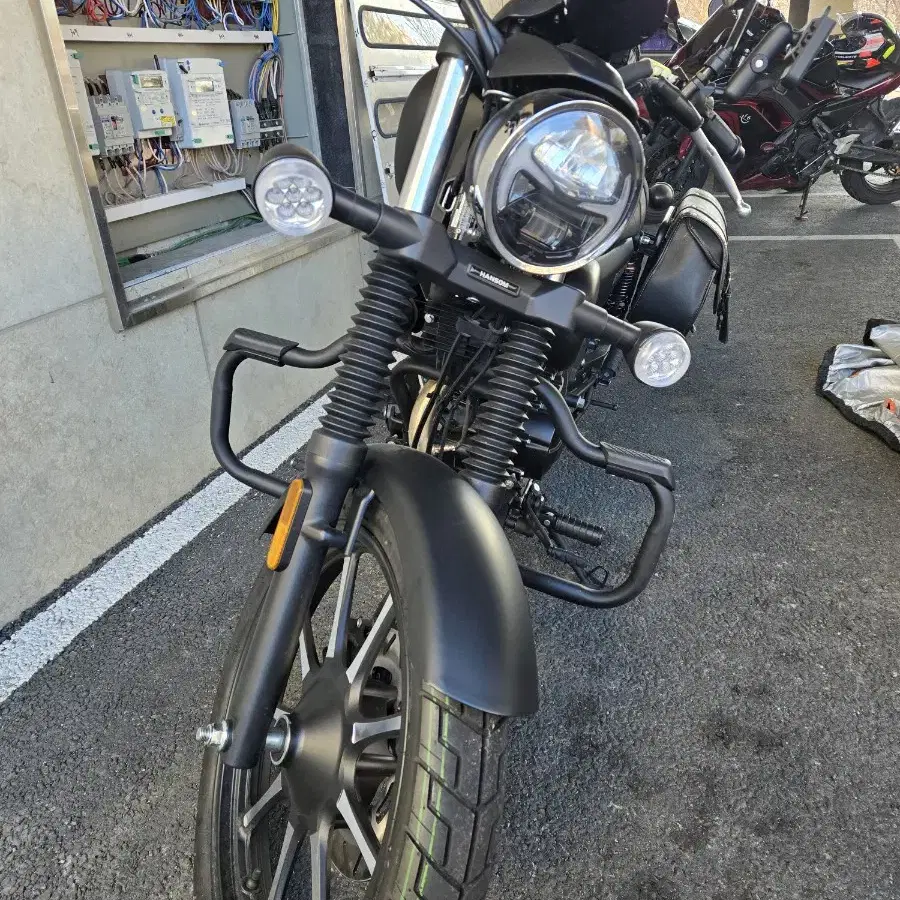 베네트 125