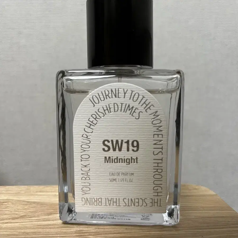 SW19 미드나잇 50ml