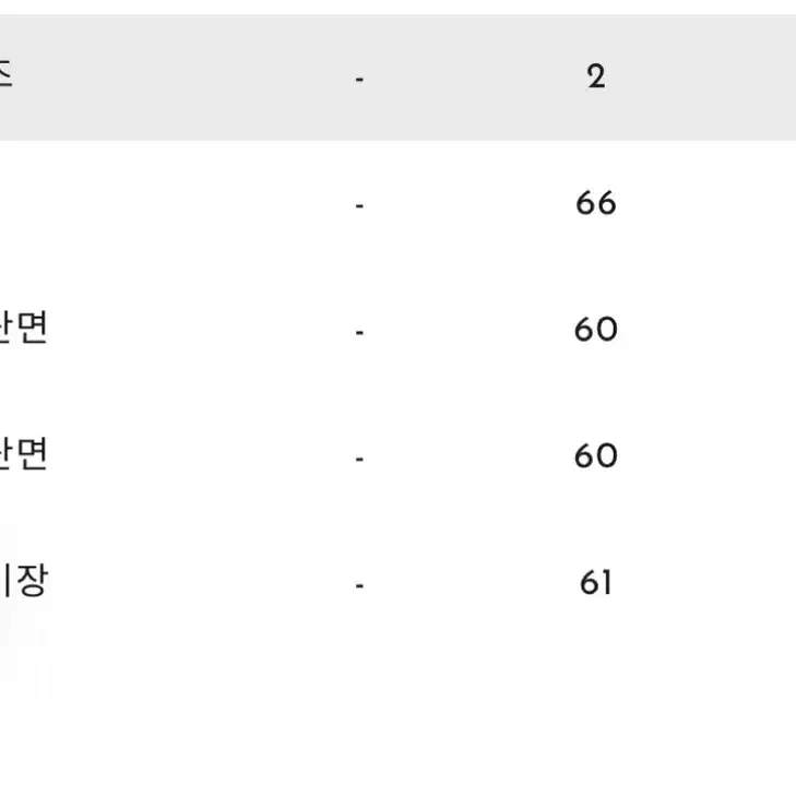 마티스 더 큐레이터 하프집 니트 블루 3사이즈