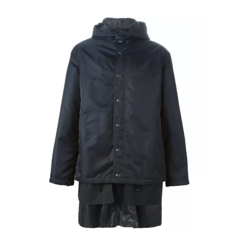 3.1 필립 림 layed Parka S