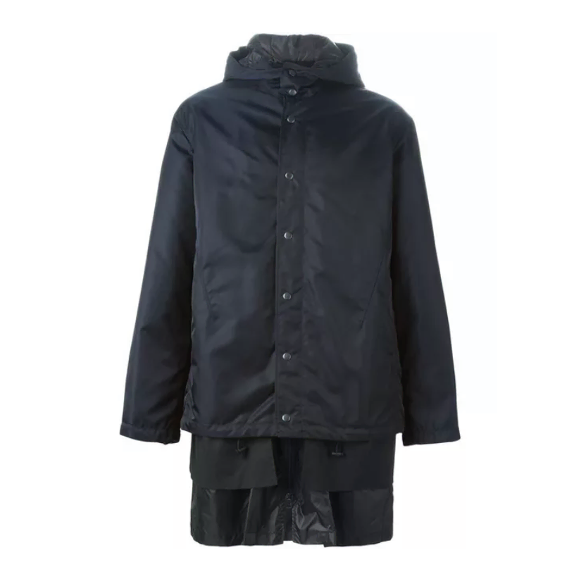 3.1 필립 림 layed Parka S