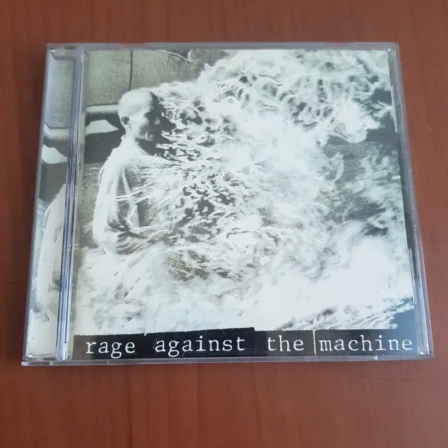 RATM Rage Against The Machine 록씨디 Rockcd