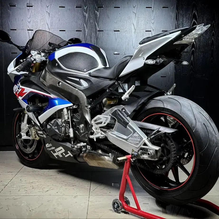 [BMW]S1000RR ABS PRO 아크라 슬립온, 부산양산울산창원서울