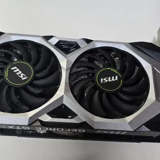 gtx1660super 6GB판매 합니다