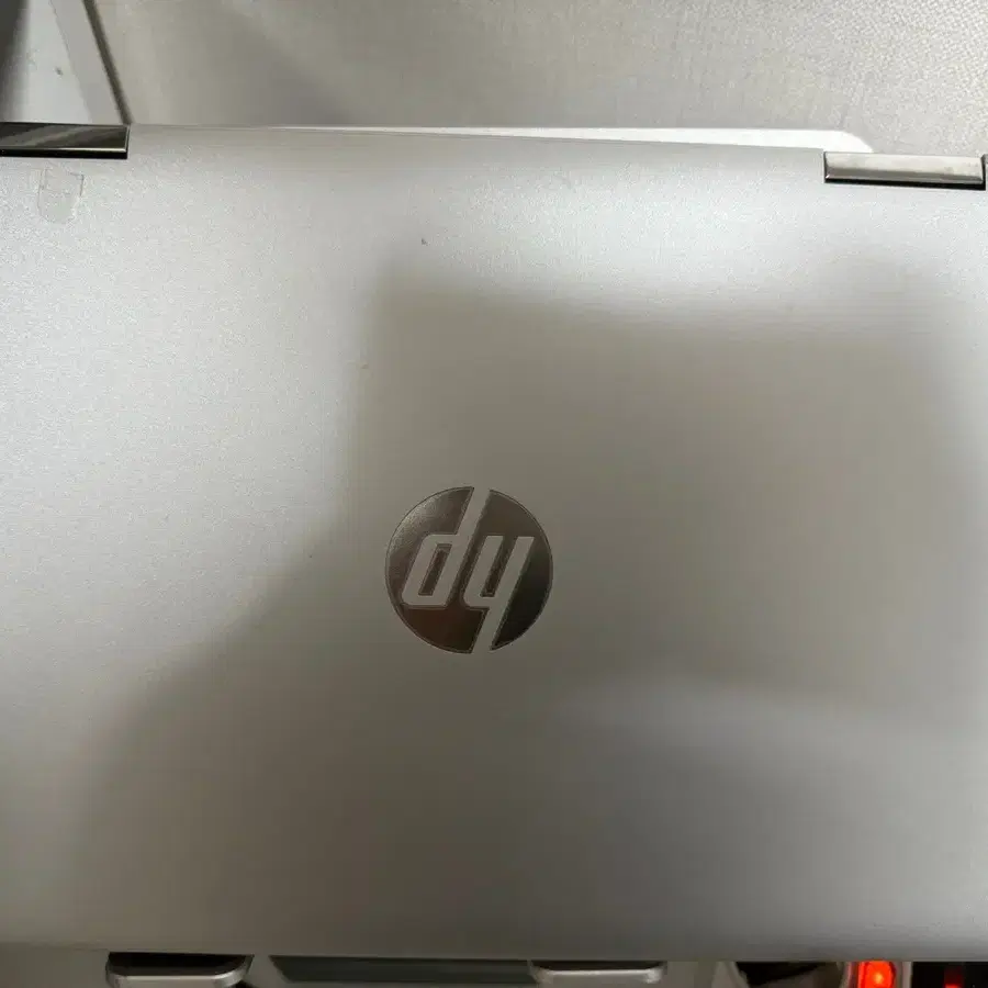 [급매] HP X360 14 파빌리온