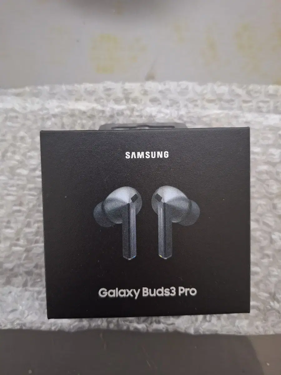 3 x Galaxy Buzz 3 Pro (Silver)