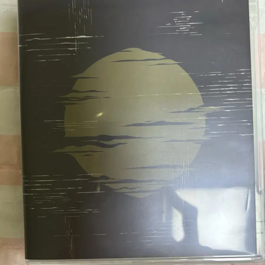 요루시카 월광 DVD 판매합니다