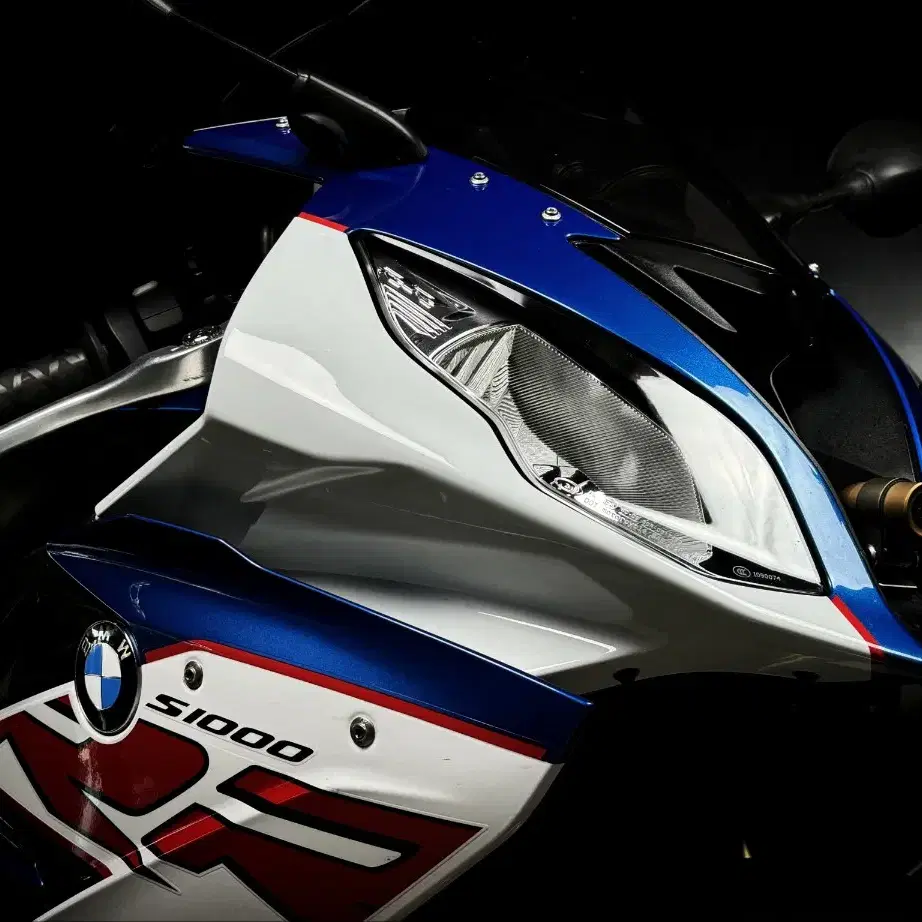 [BMW]S1000RR ABS PRO 아크라 슬립온, 부산양산울산창원서울