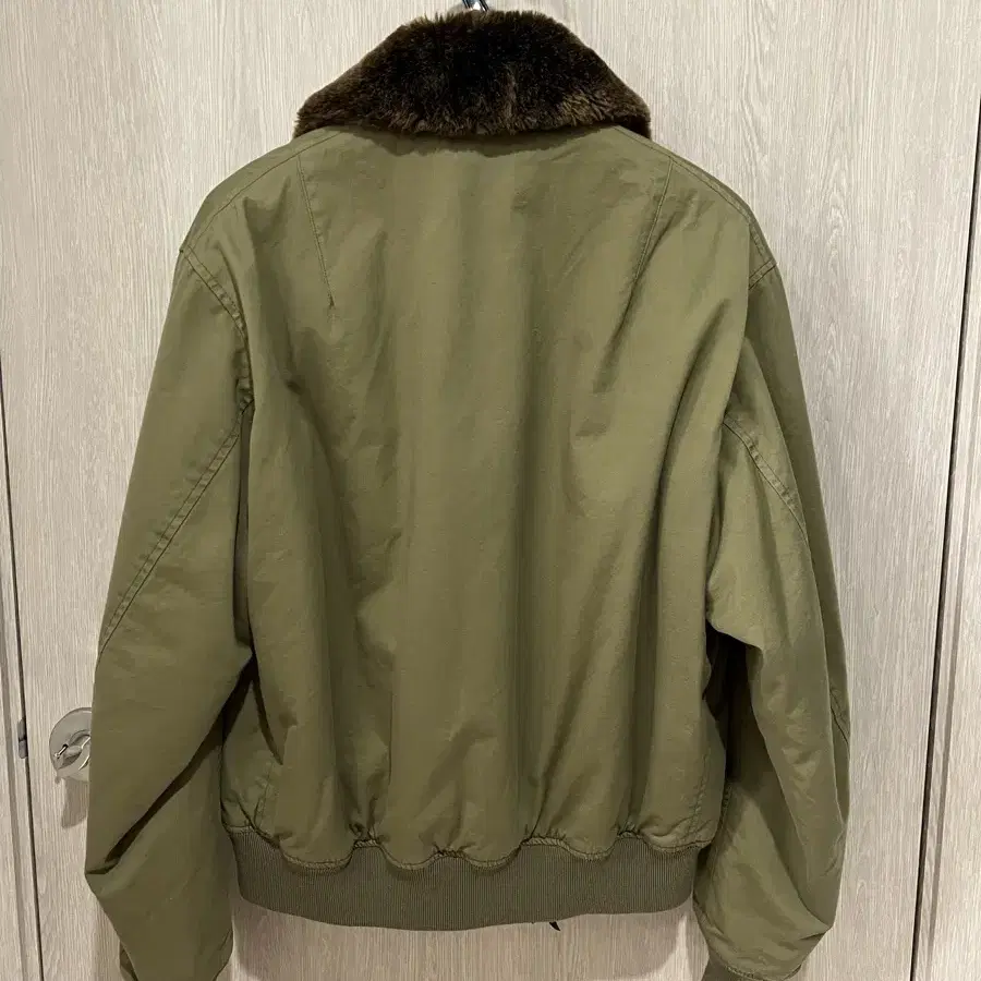 트로피클로딩 23FW B-15 TR.mfg.Jacket