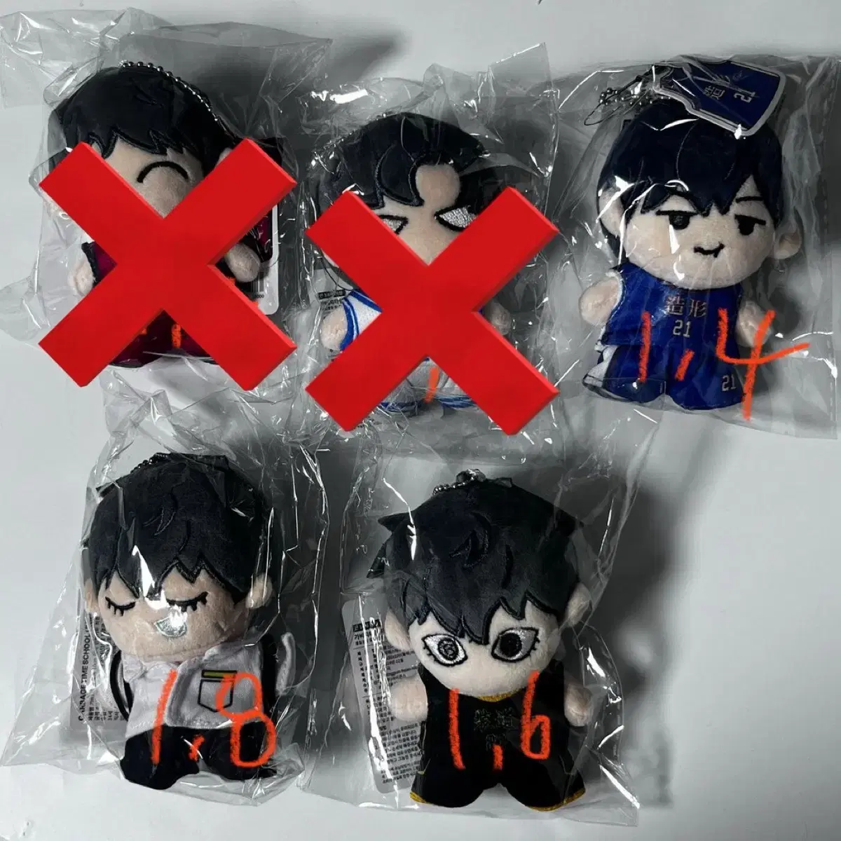 GarbageTime Sung Junsoo Seong Byungchan Park Jongsoo Choi Won Gaiha Won doll Wts.