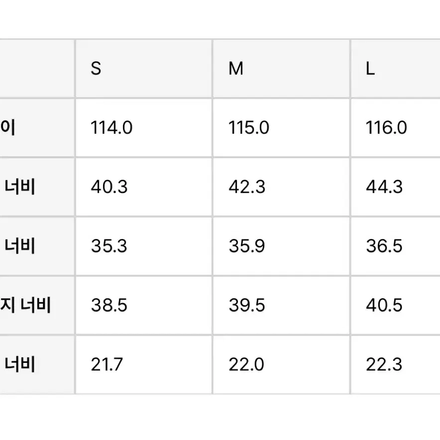 쿠어 디스트로이드 샌드 워싱 벌룬 진스 S사이즈