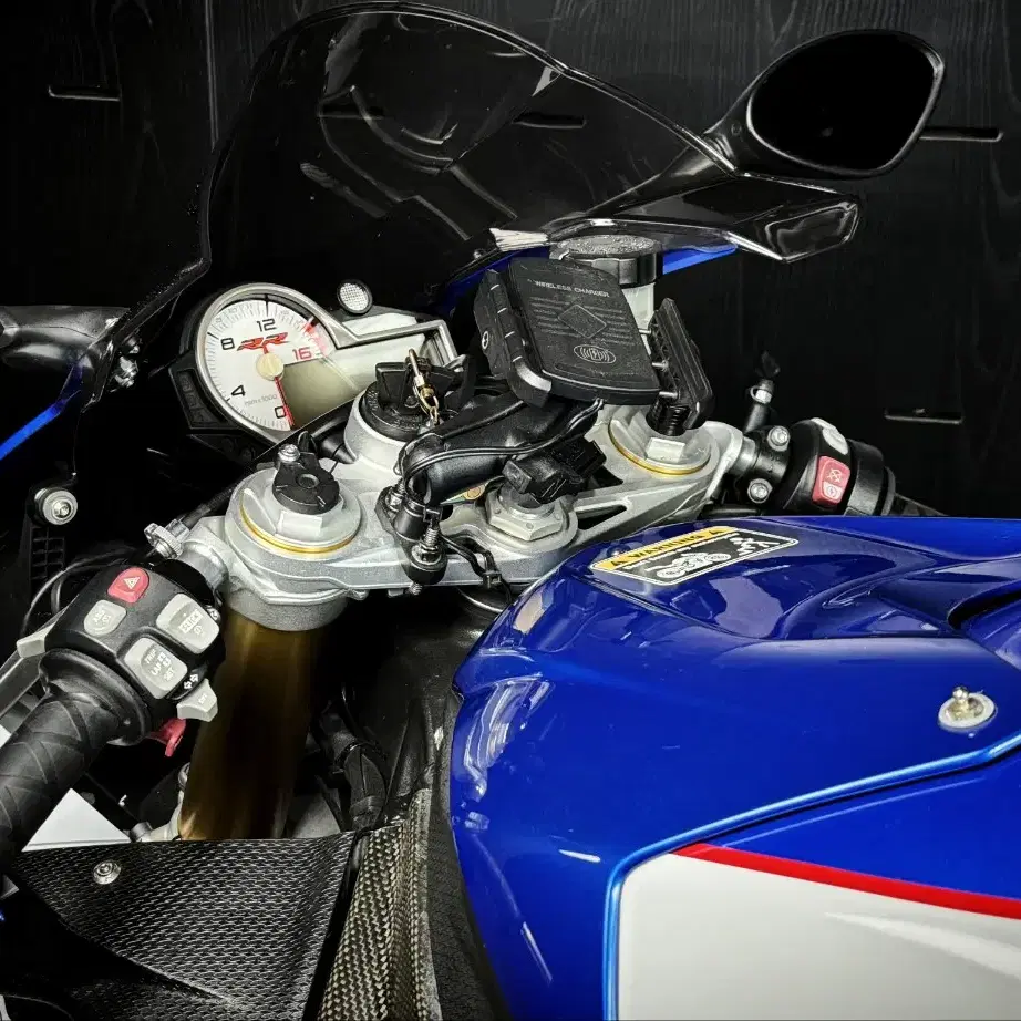 [BMW]S1000RR ABS PRO 아크라 슬립온, 부산양산울산창원서울