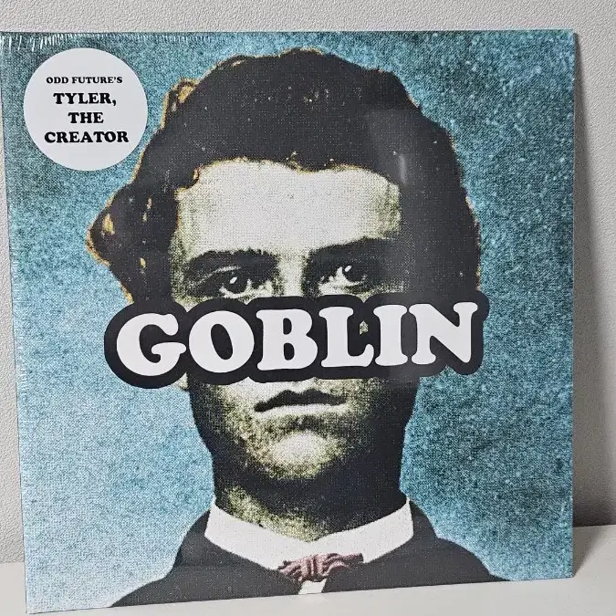 Tyler, the creator - GOBLIN LP