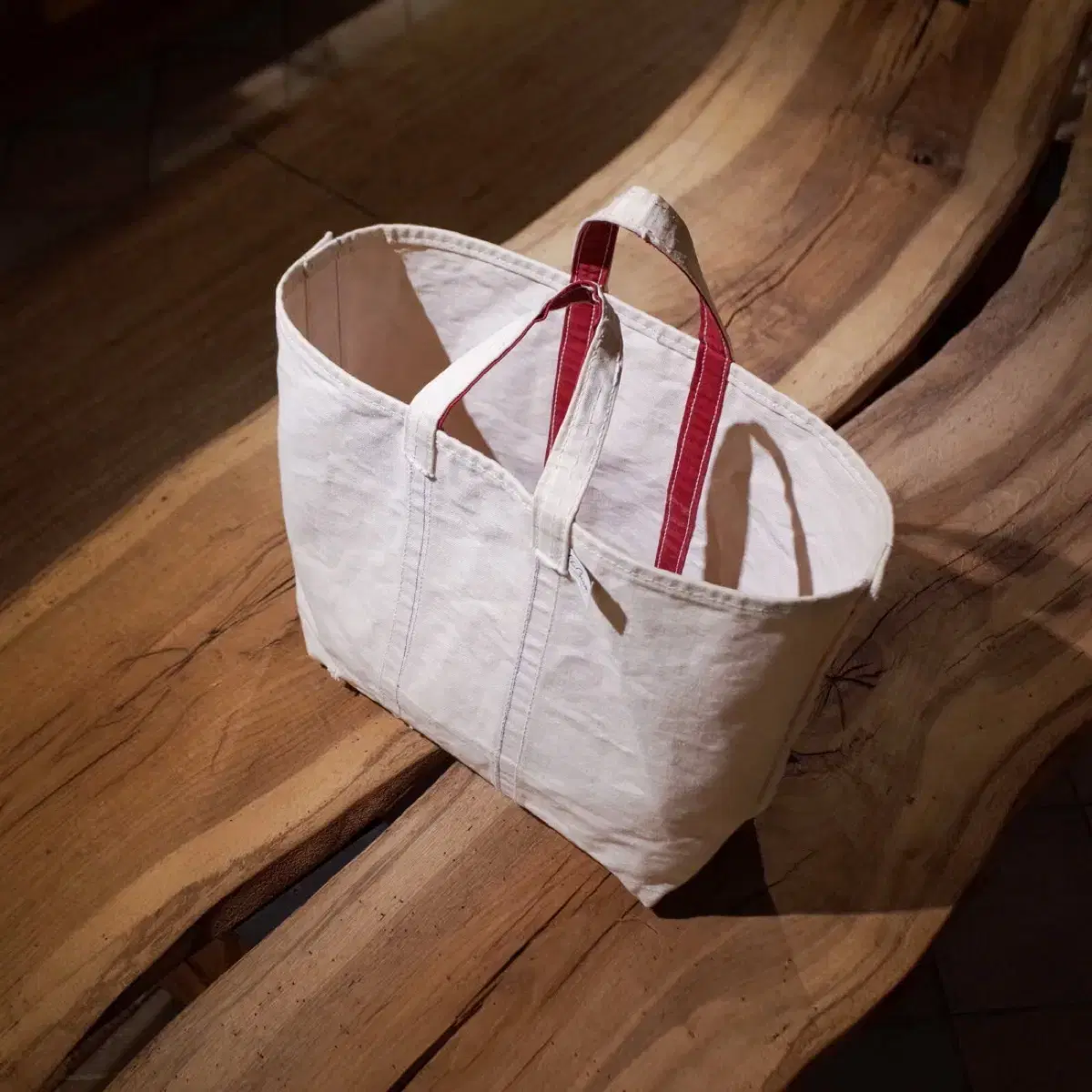 L.L. Bean 'Short Handle' Bote & Tote Bag