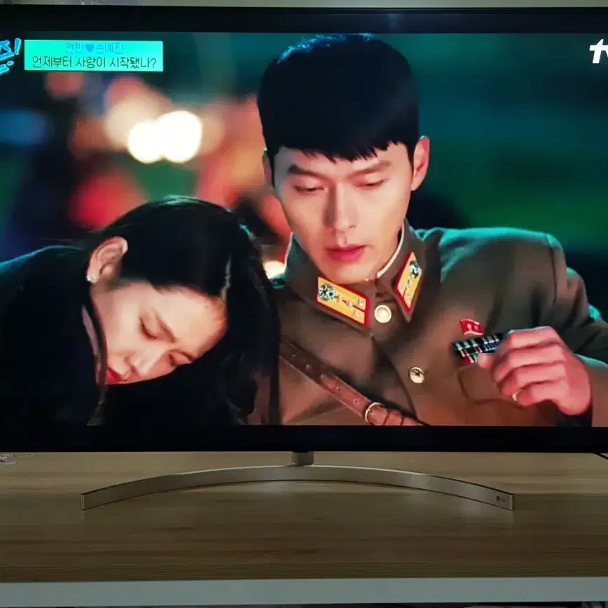 LG 65인치 나노셀 최고급 최고사양 우퍼 사운드 스마트TV