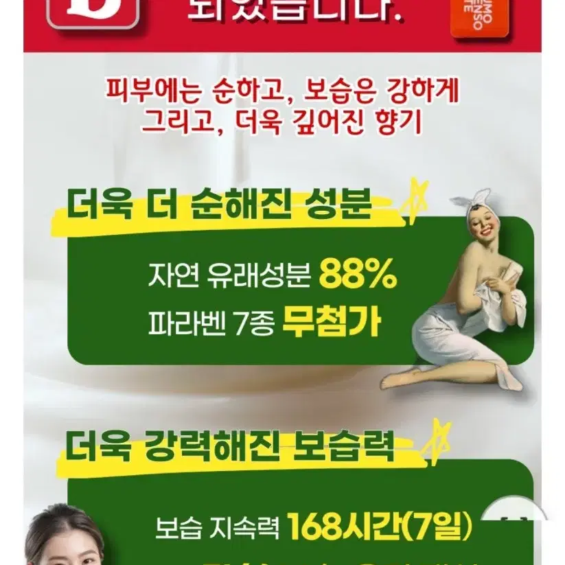 보로탈코 바디크림 뉴포뮬러 미개봉새제품